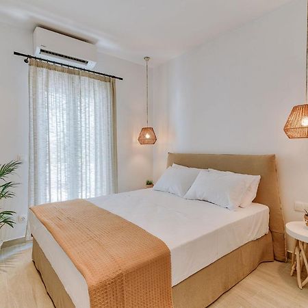 Ardilia Cosy Apartments Antiparos Town Exterior foto