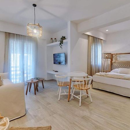 Ardilia Cosy Apartments Antiparos Town Exterior foto