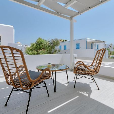 Ardilia Cosy Apartments Antiparos Town Exterior foto