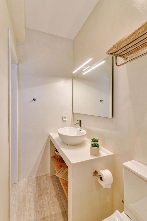 Ardilia Cosy Apartments Antiparos Town Exterior foto
