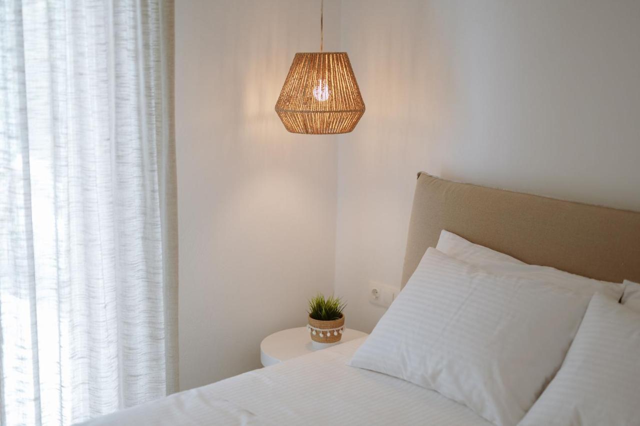 Ardilia Cosy Apartments Antiparos Town Exterior foto