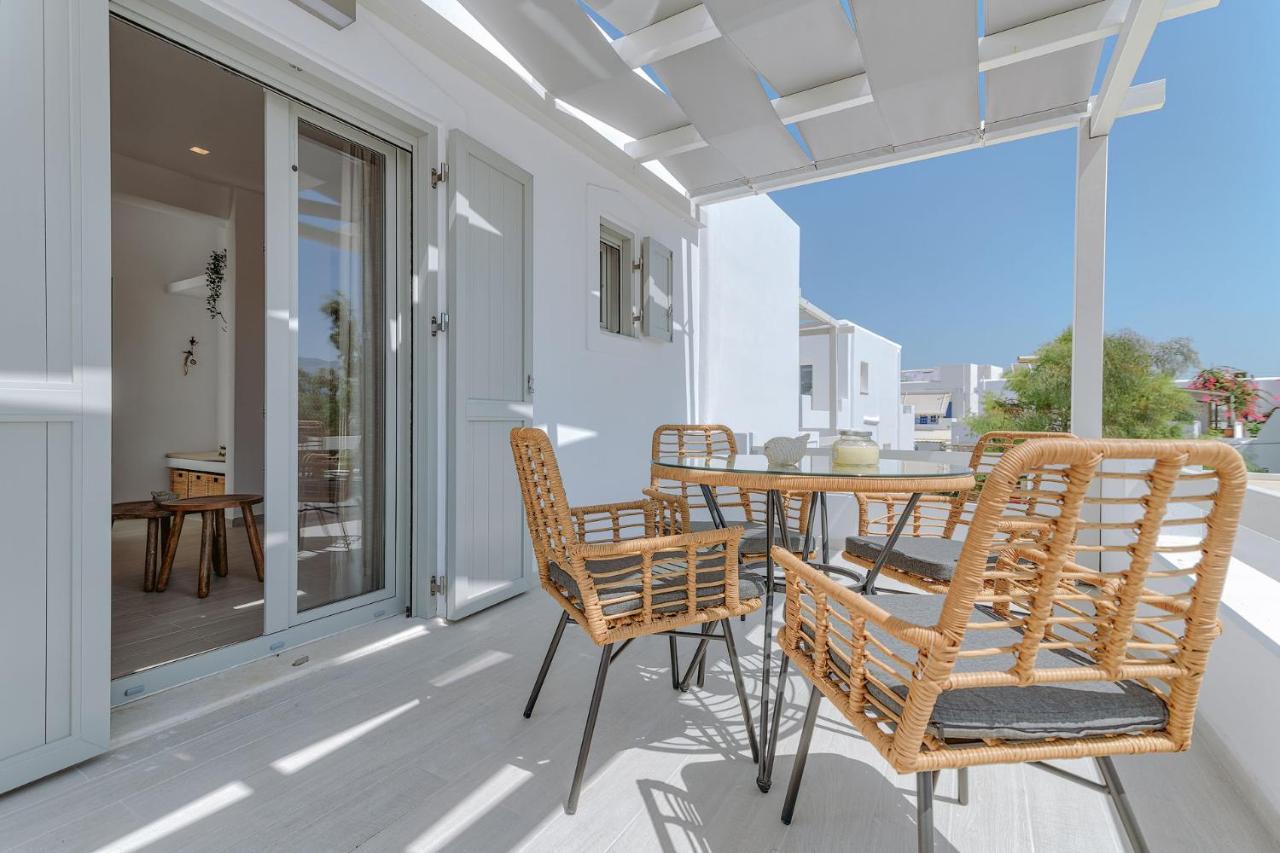 Ardilia Cosy Apartments Antiparos Town Exterior foto
