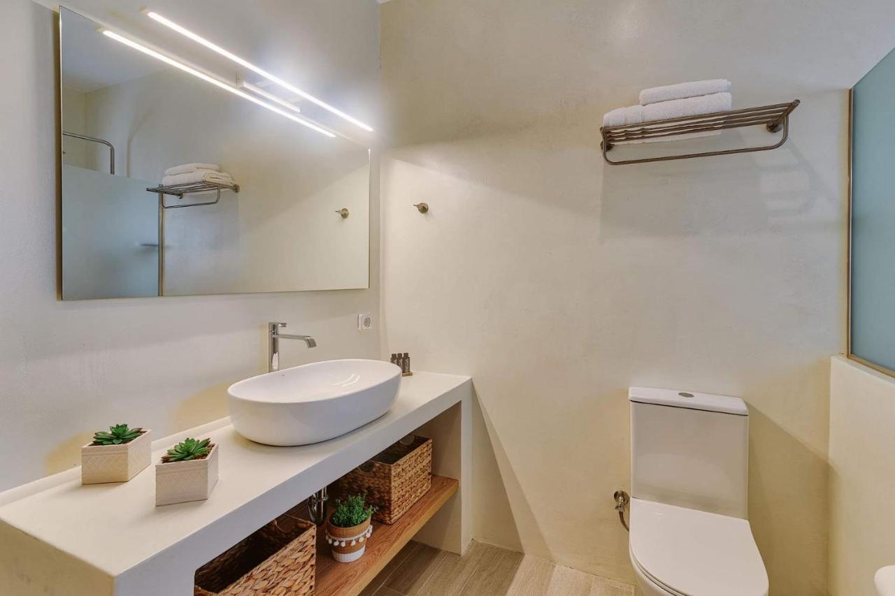 Ardilia Cosy Apartments Antiparos Town Exterior foto